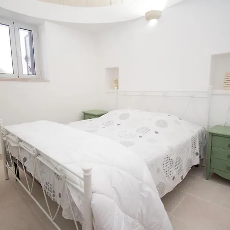 Vila Trullo Lenuccia *