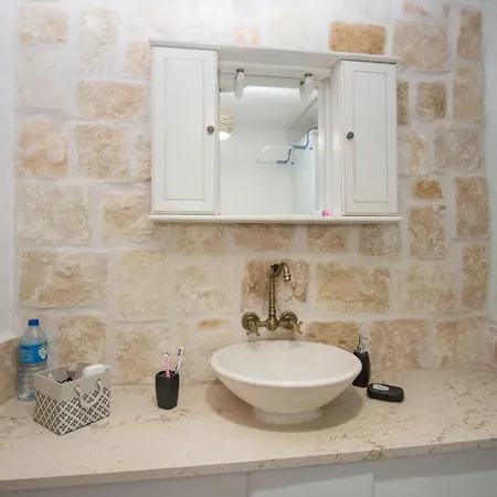 Trullo Lenuccia Ceglie Messapica
