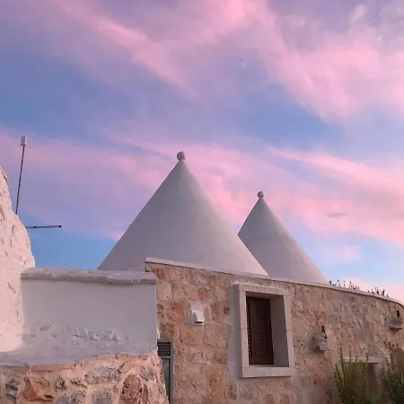 Trullo Lenuccia *