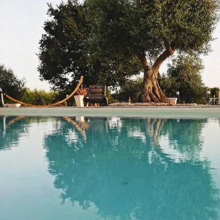 Trullo Lenuccia *